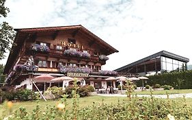 Bruggerhof - Camping, Restaurant, Hotel